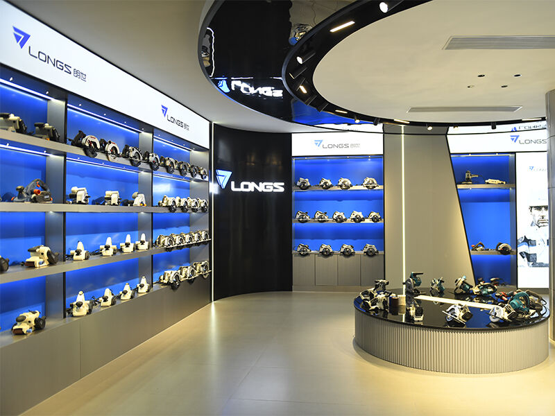 Showroom