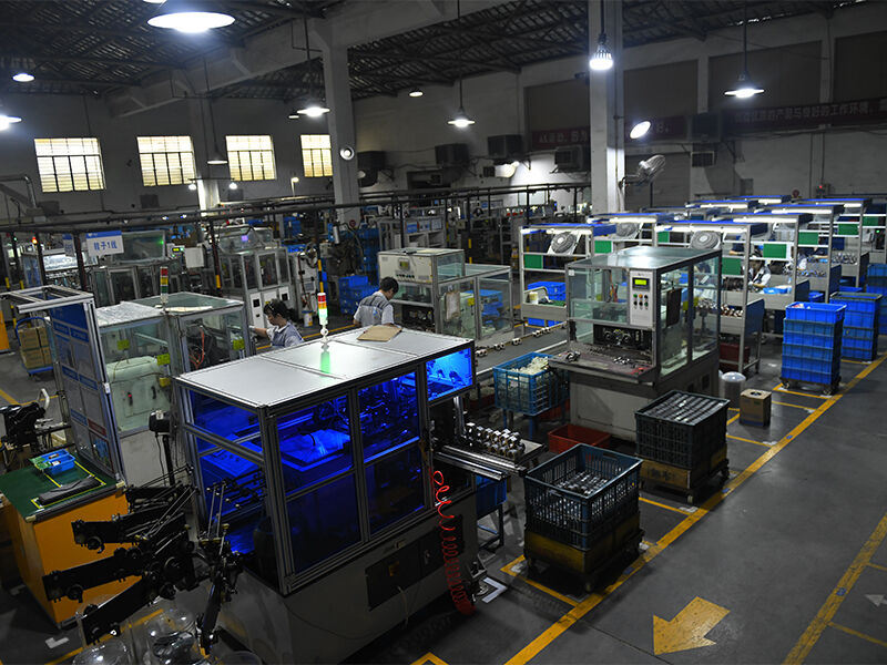 Motor Workshop